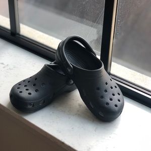 Black Croc’s